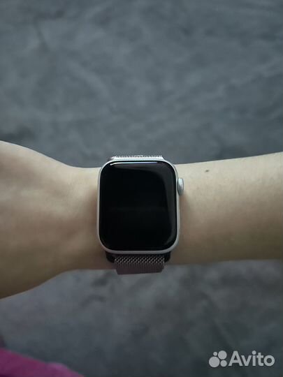 Apple watch series 3