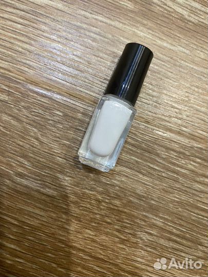 Лак для стемпинга 2 шт