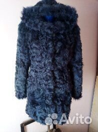 Шью,реставрирую шубы из разного меха