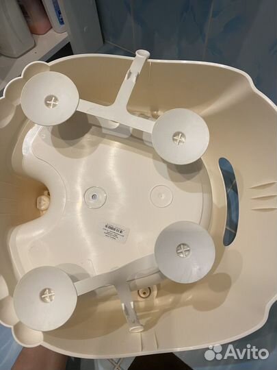 Стульчик (кресло) для купания