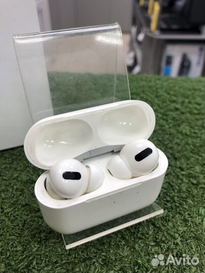 Беспроводные наушники Apple AirPods Pro(Реплика)