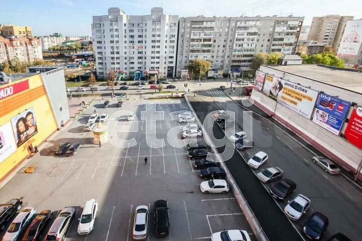 Продам офисное помещение, 58.2 м²
