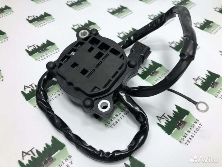 Сервопривод cforce 600