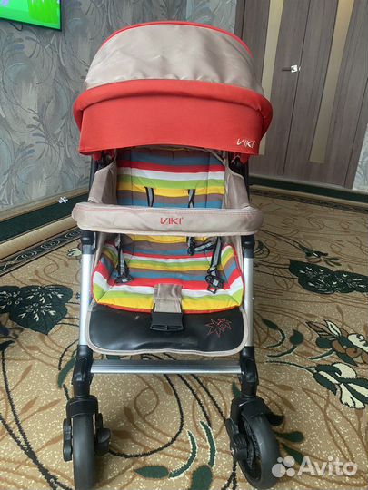 Продам коляску