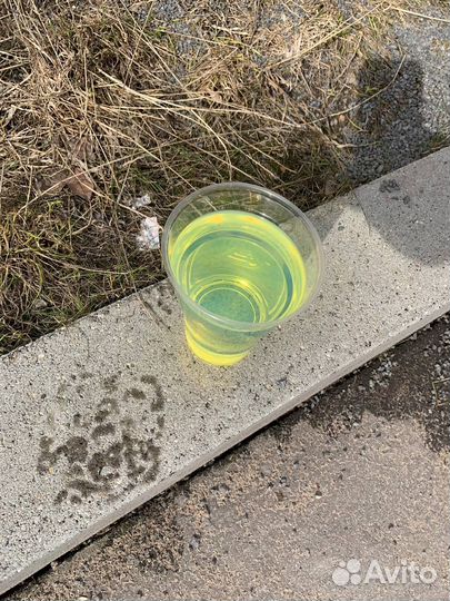 Дизельное Топливо солярка оптом