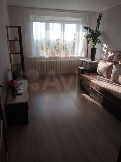 1-к. квартира, 37,6 м², 10/10 эт.