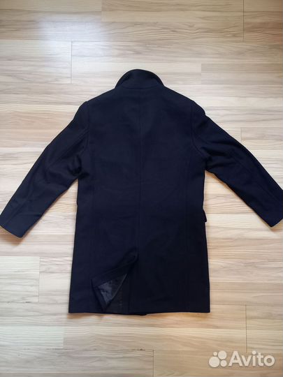 Пальто мужское H&M