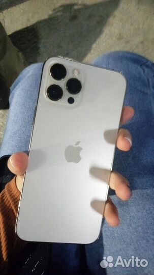 iPhone 13 Pro Max, 128 ГБ