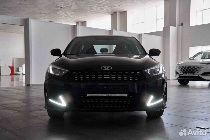 Kaiyi E5 1.5 CVT, 2023, 150 км
