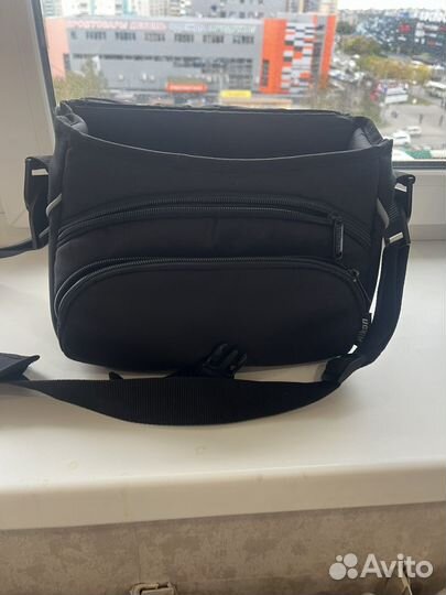 Сумки Nikon для камер/фотоаппаратов/фототехники