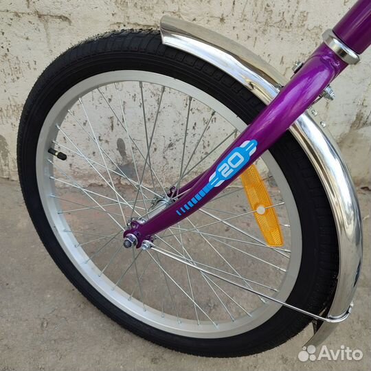 Велосипед stels pilot 410