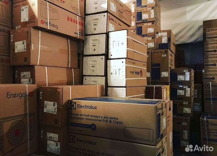 Сплит-система, которая не просквозит