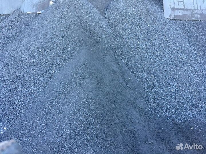 Отсев запесоченный (705)