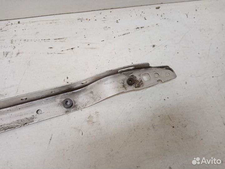 Рамка радиатора Bmw 3Er G20 2018