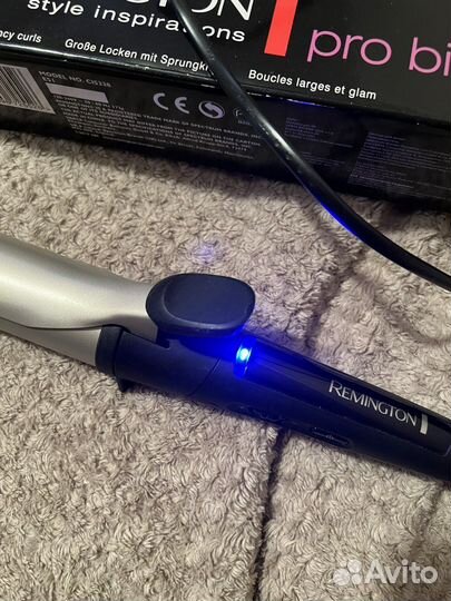 Электрощипцы