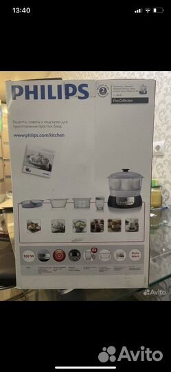 Йогуртница с функцией пароварки