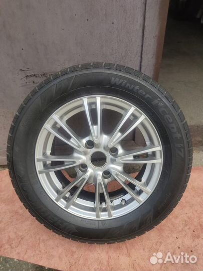 Hankook Winter I'Cept IZ2 195/65 R15