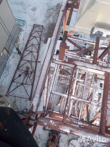 Изготовление Металлоконструкций