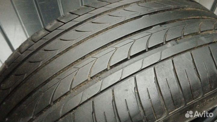 Nankang NS-20 235/55 R17 103W