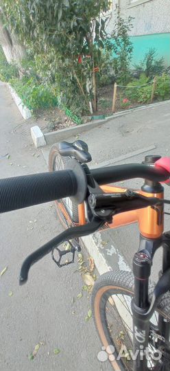 Велосипед мтб 26