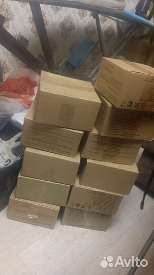 Сухие пайки