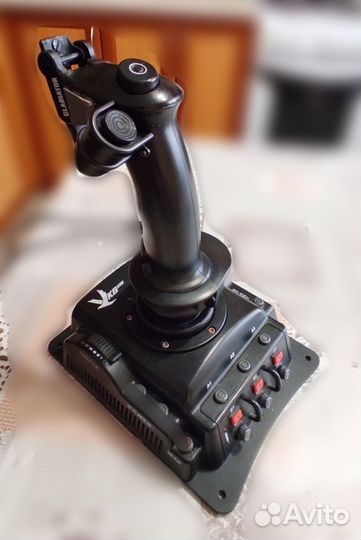 Джойстик Gladiator MK2
