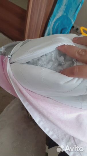 Подушка для беременных