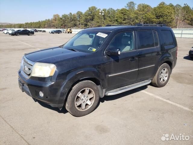 Авторазбор honda pilot 2008-2012