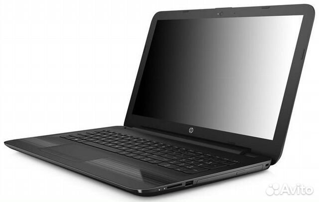 Ноутбук HP/A6 7310/4GB/R5/HDD/15.6