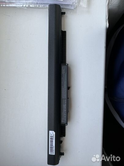 Аккумулятор для ноутбука HP 2800 мАч, (HS04)