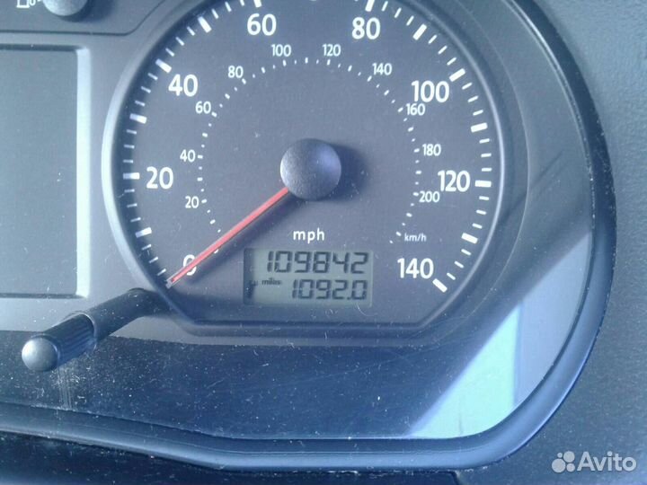 Фольксваген Поло 2008 разбираем подвеску