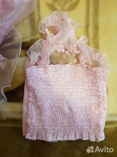 Платье для девочки, 104