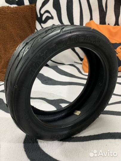 Резина для электросамоката 10/2.70-6.5
