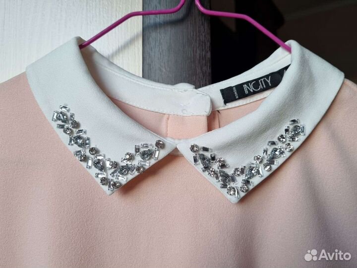 Платье incity 46