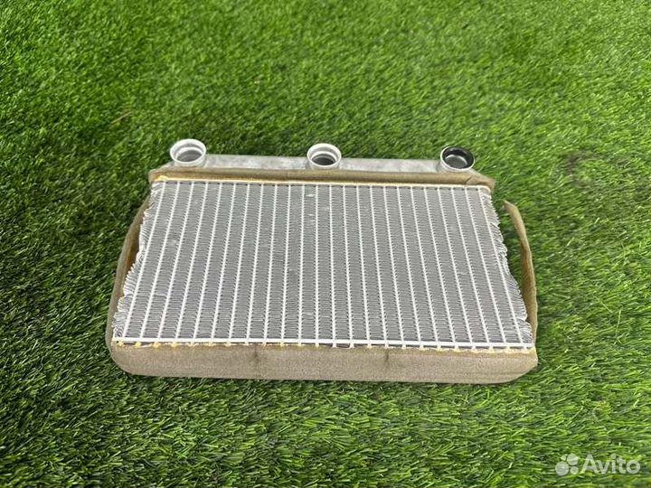 Радиатор печки Bmw X5 E70 N52B30 2007