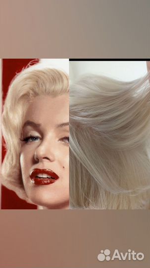 Парикмахер со стажем