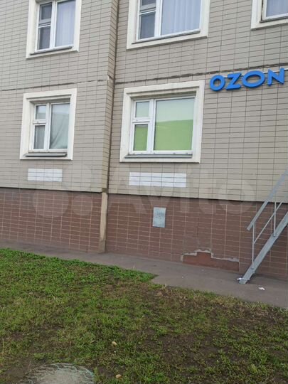 Свободного назначения, 98 м²