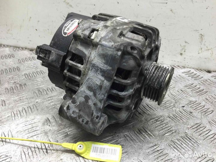 Генератор Mercedes SLK 273244; 000012776152 112947