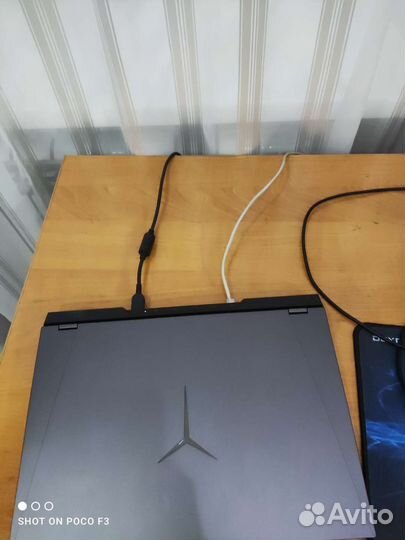 Lenovo Legion 5 pro rtx 3060