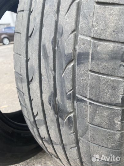 Bridgestone Dueler H/P Sport 235/65 R18 106H