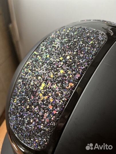 Шлем для верховой езды HKM