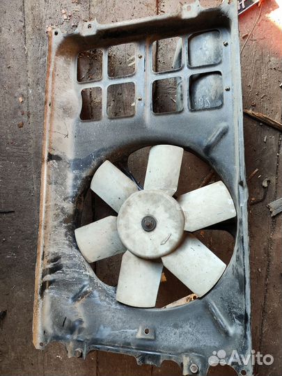 Генератор passat b3