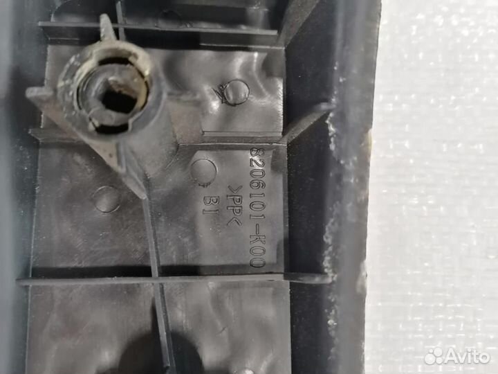 Подставка под ногу Great Wall H2 2005-2010 GW2.8TC