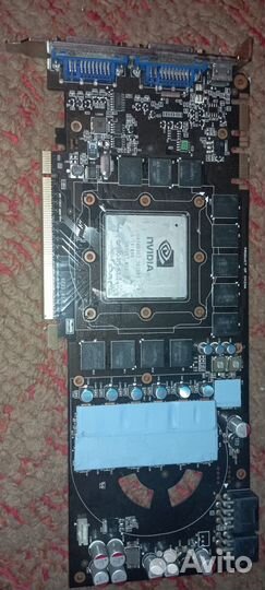 Видеокарта