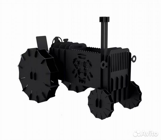 Модели для чпу