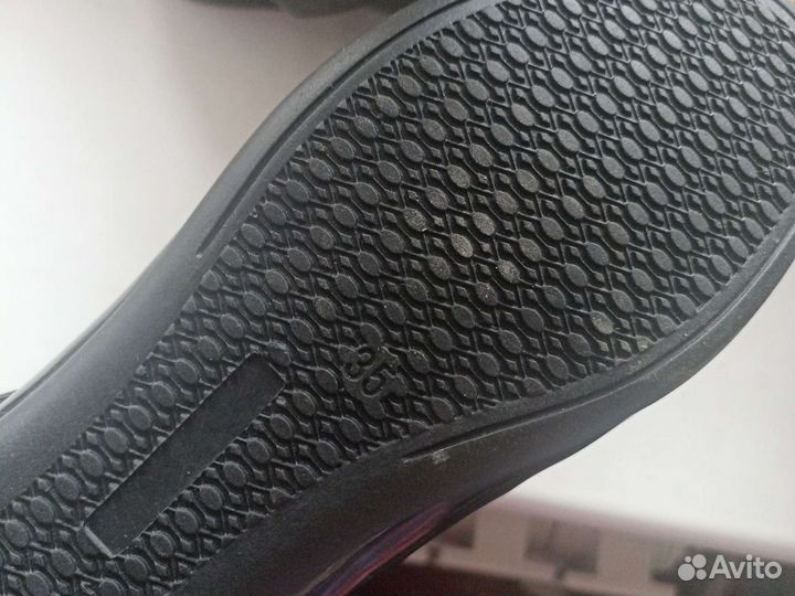 Туфли для девочки