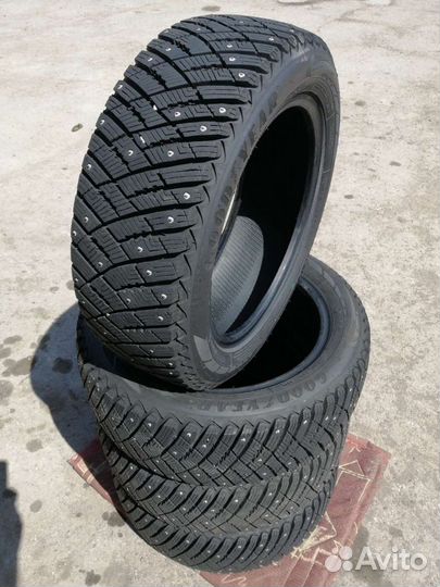 Goodyear 185-55-15