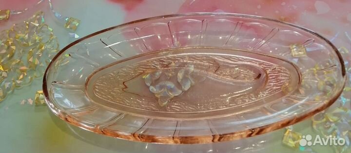 Предметы для сервировки стола времен СССР