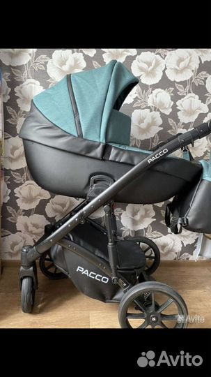 Коляска 2 в 1 riko