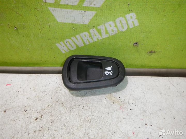 Ручка двери задней внутренняя левая Дэо Нексия